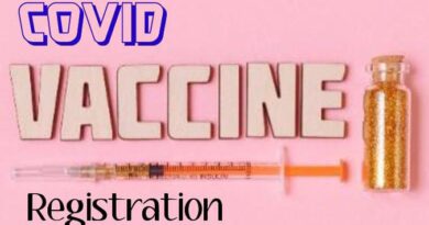 Covid-Vaccine-Register-Process