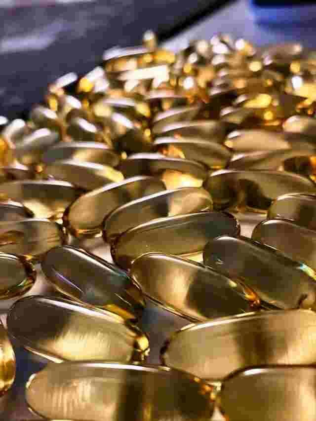 Omega 3 Capsules Benefits and its different Sources Jankari4U