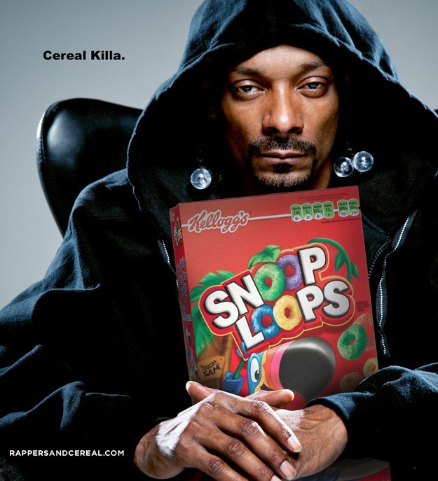 Snoop-loops